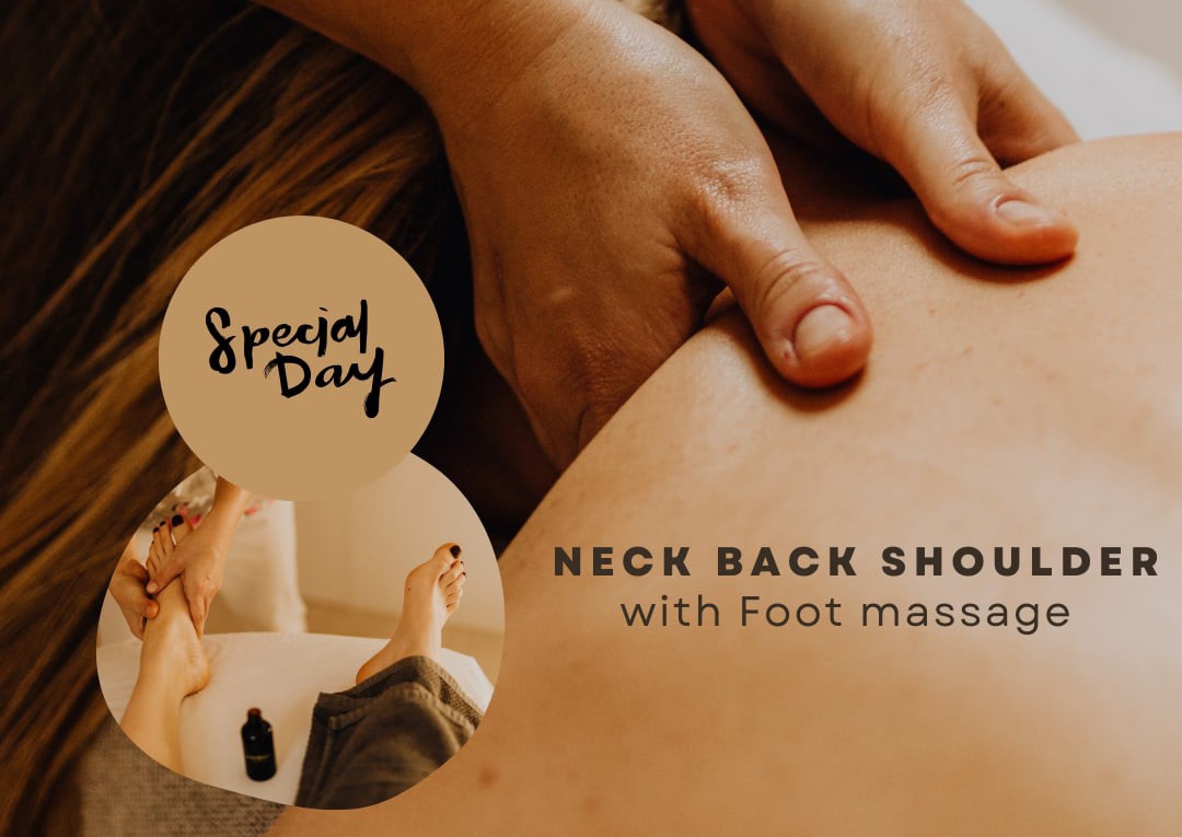 Perfect Combo Relief
