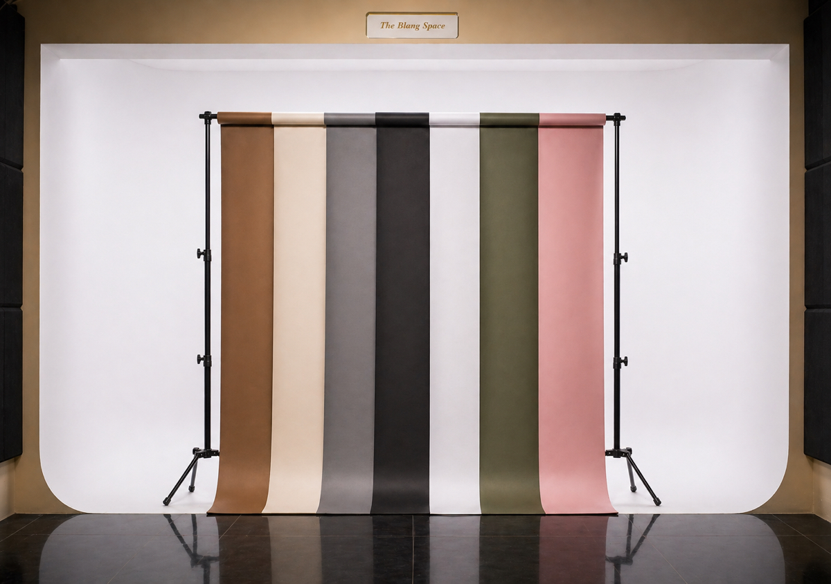 Backdrop Only 