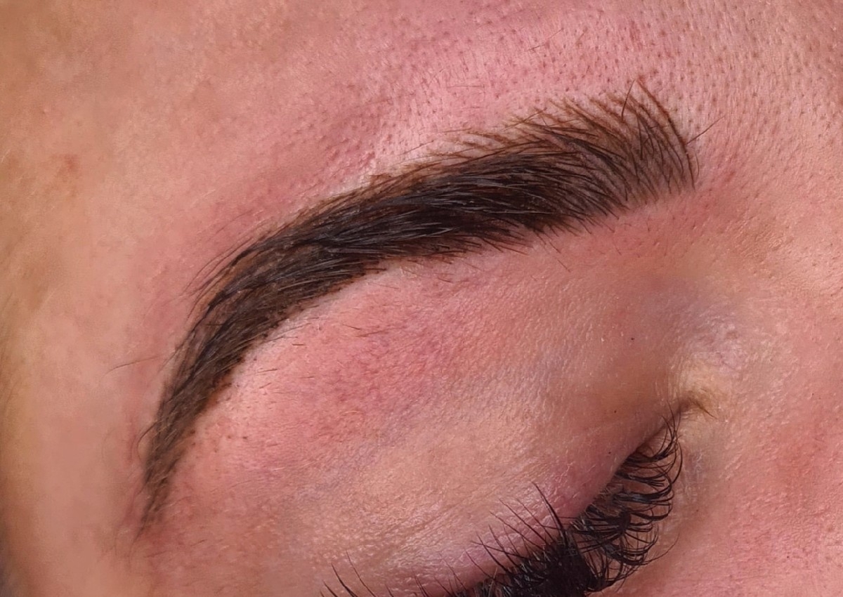 Microblading