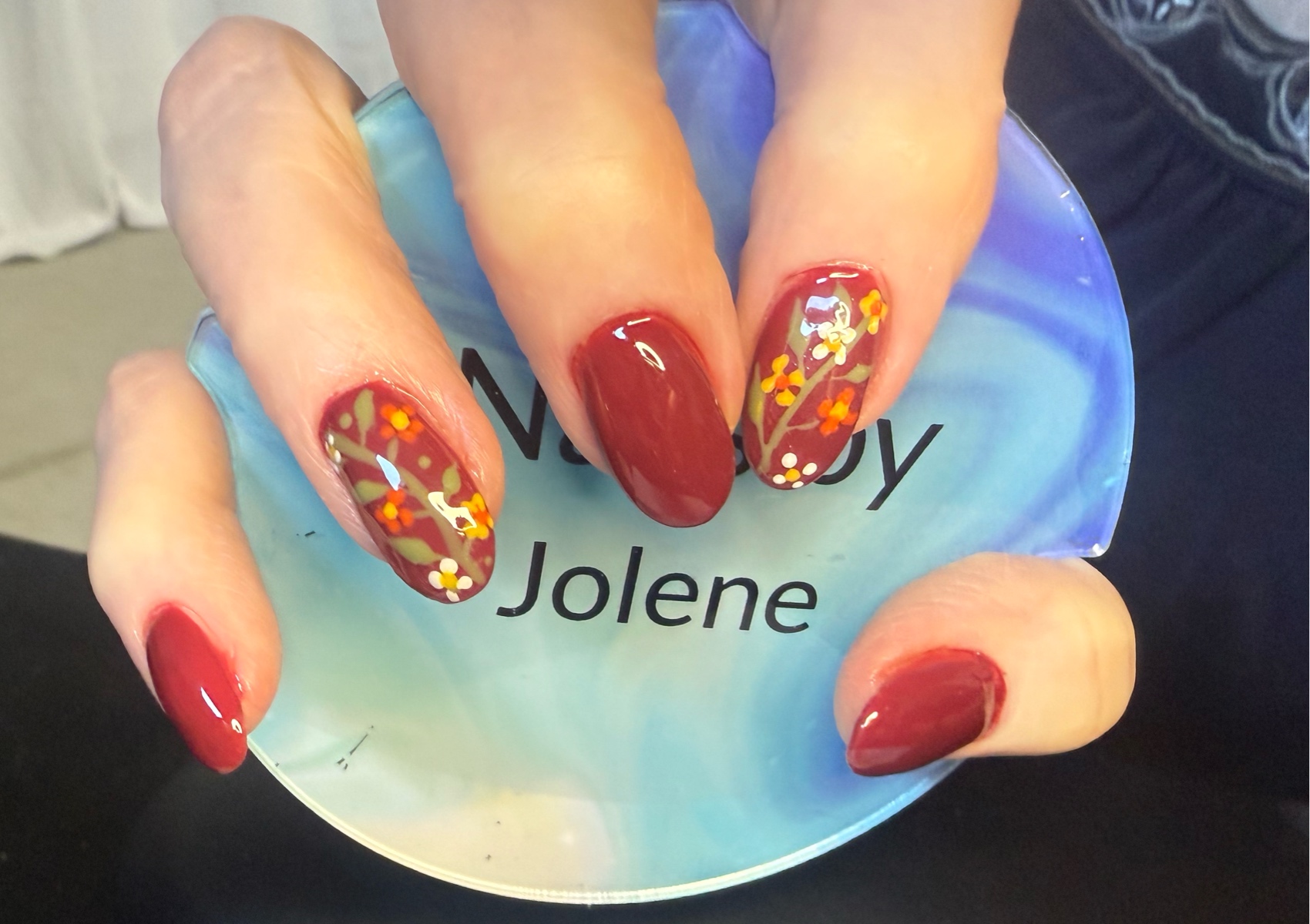 Nail designs