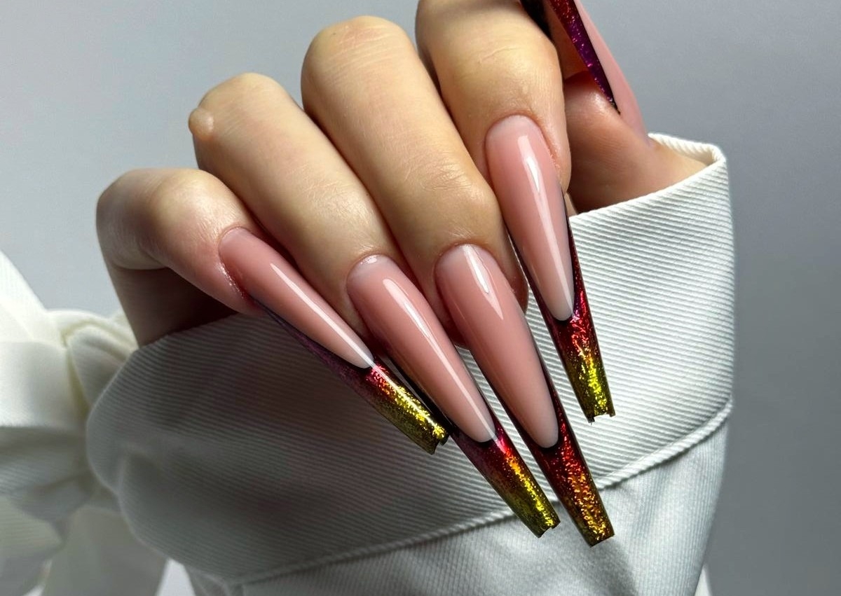 French de interior 8+