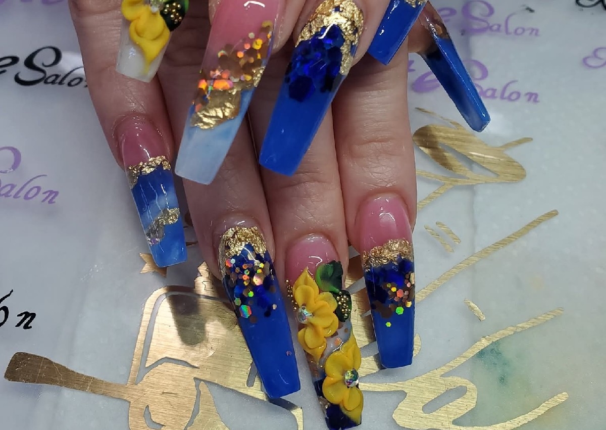 Long full set