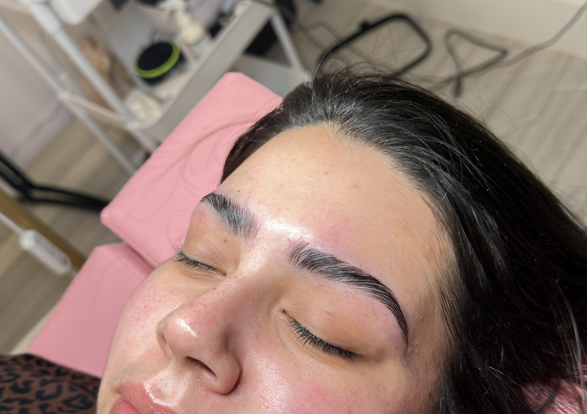 Brow Revival 