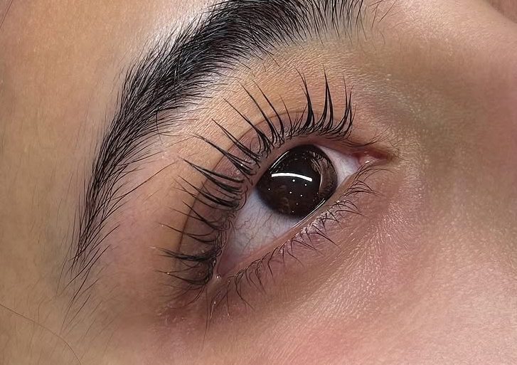 Lash Lift Korean 