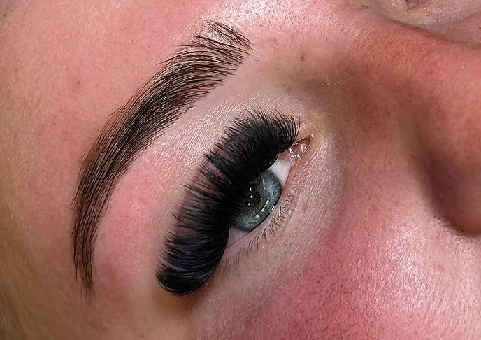 Mega Volume Full Set 