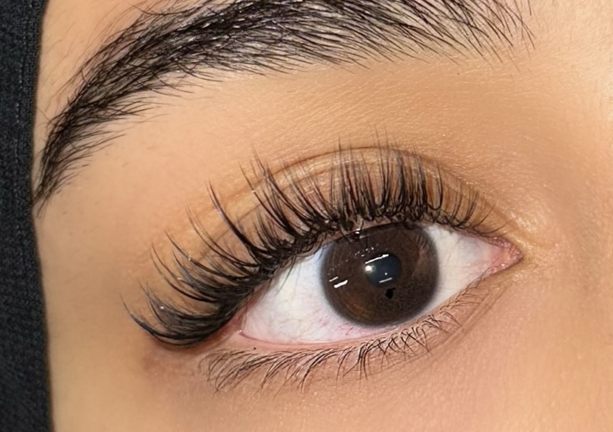 Angel Lash Full Set 