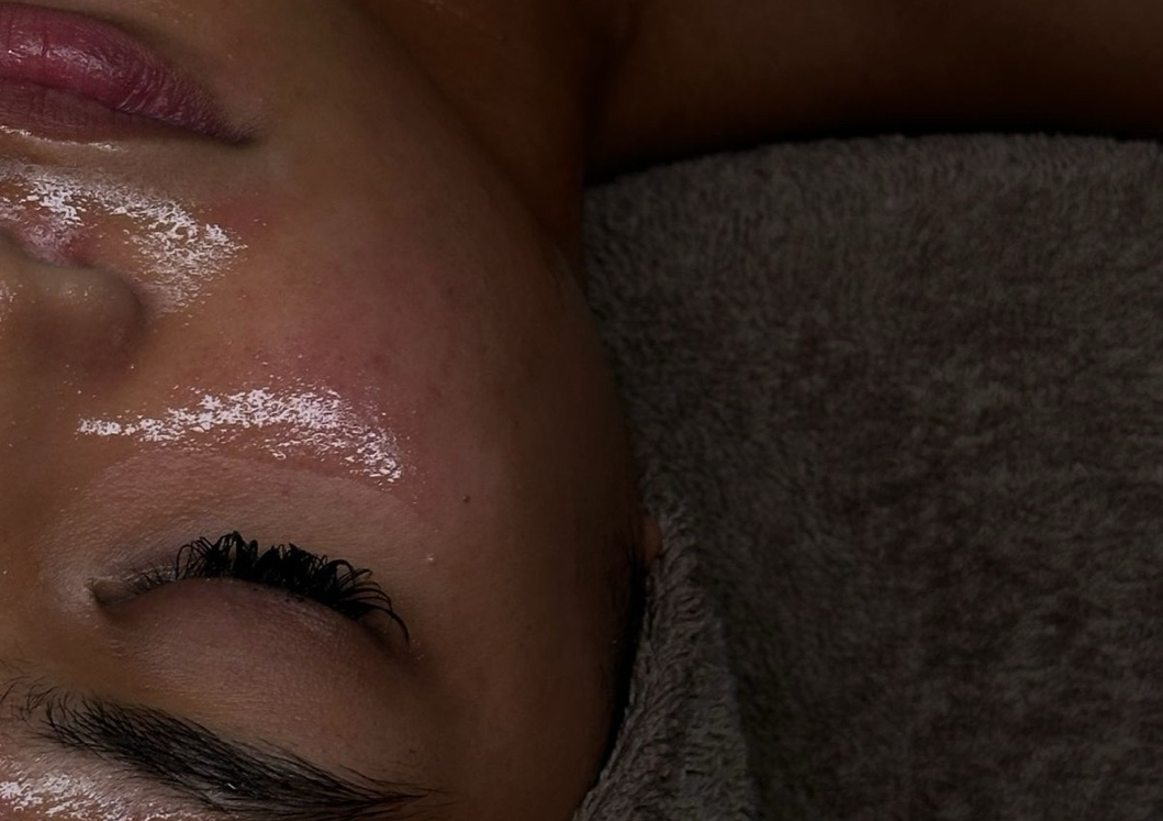 Sensitive Soul Facial
