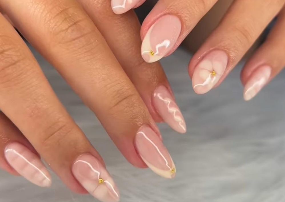 Manicure base Rubber