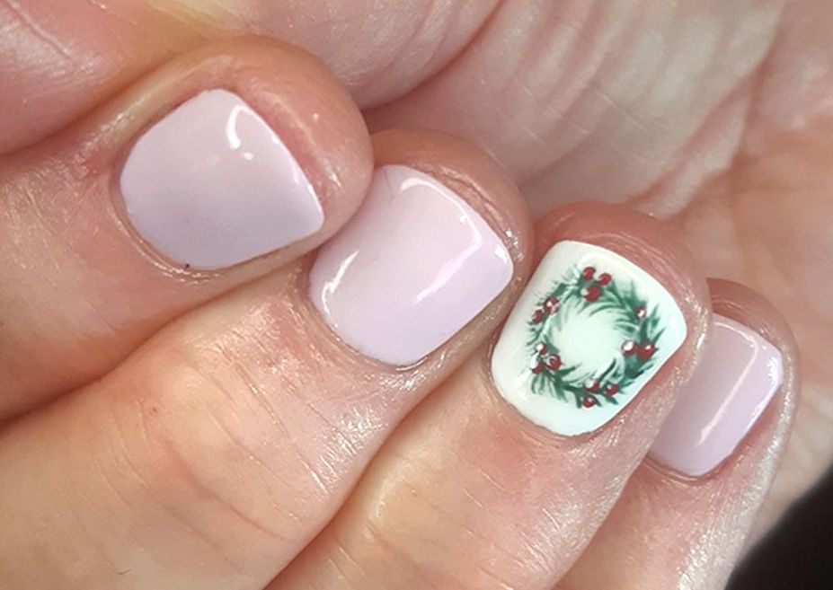 Feature Nail