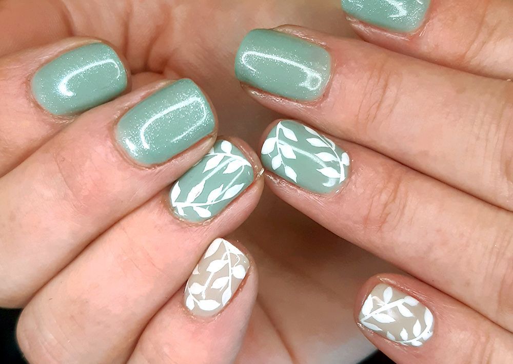 Freestyle 1: Nail Art