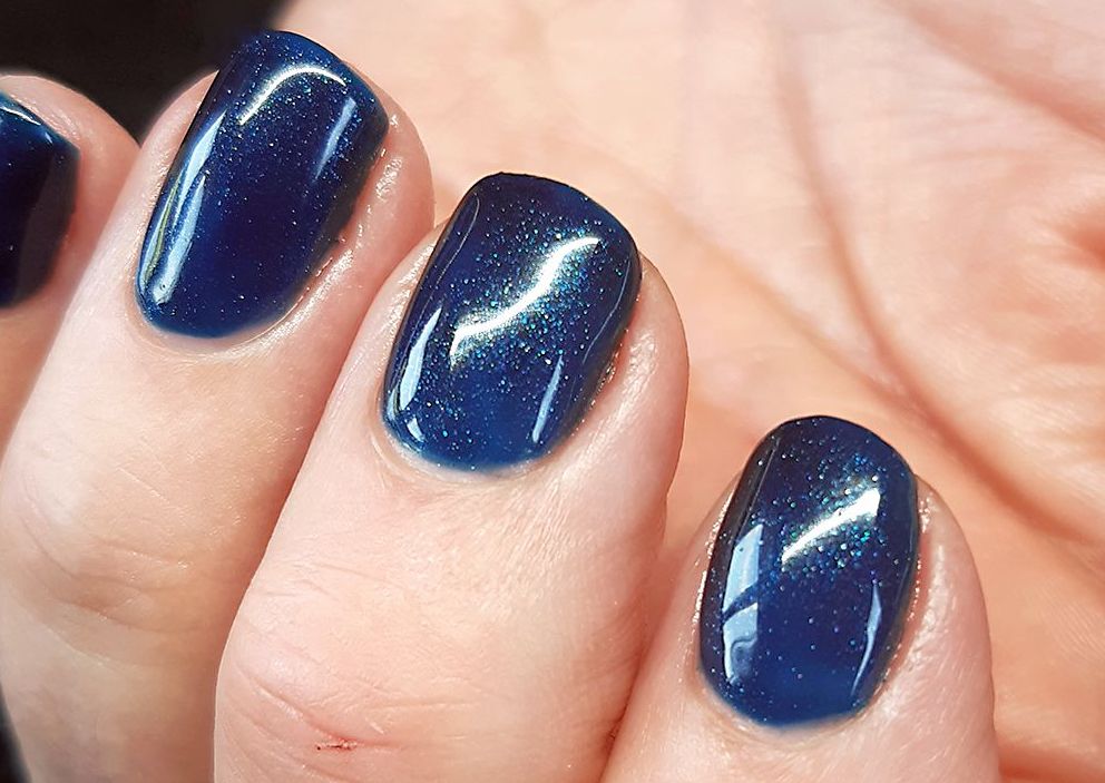 Structured Shellac - Removal & Reapplication