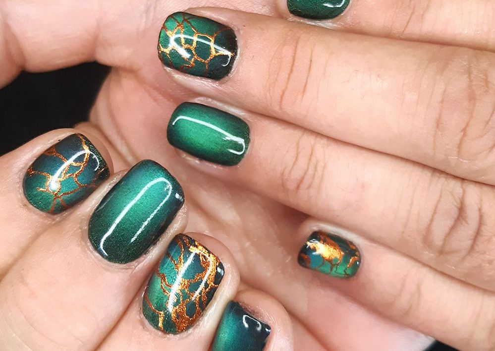 Premium: Nail Art
