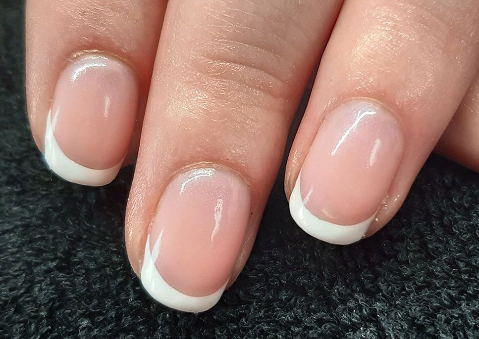 Medium: Nail Art
