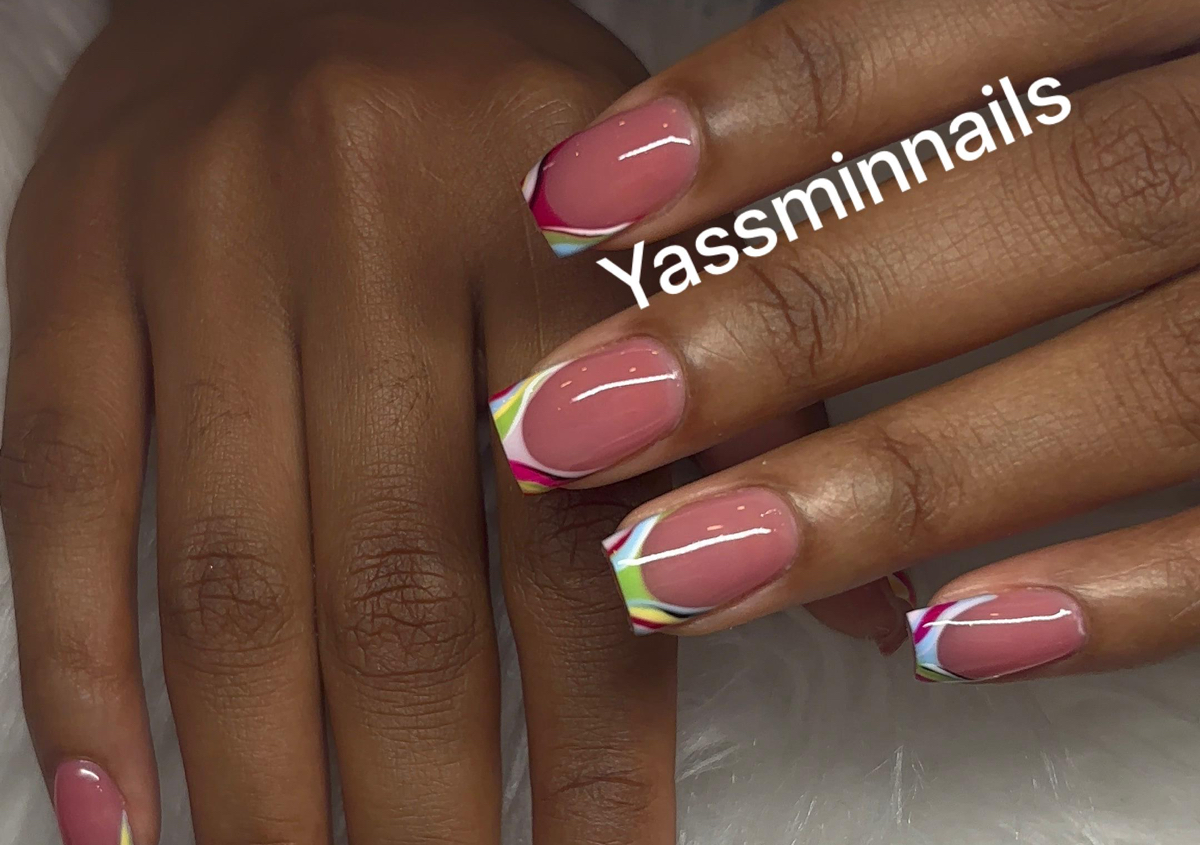 💅