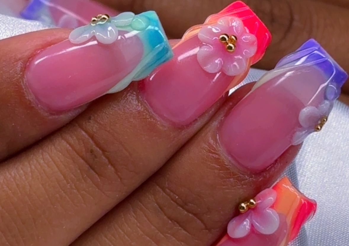 Gel~X
