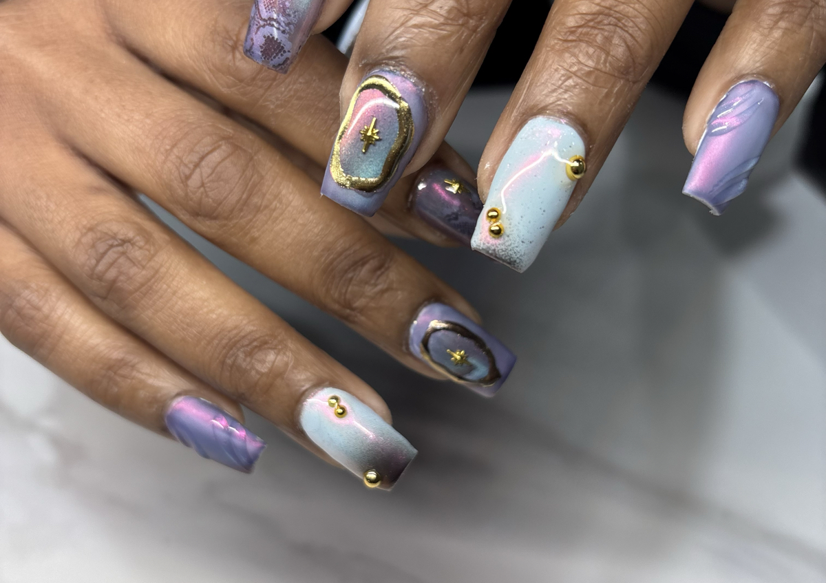 Gel X Set