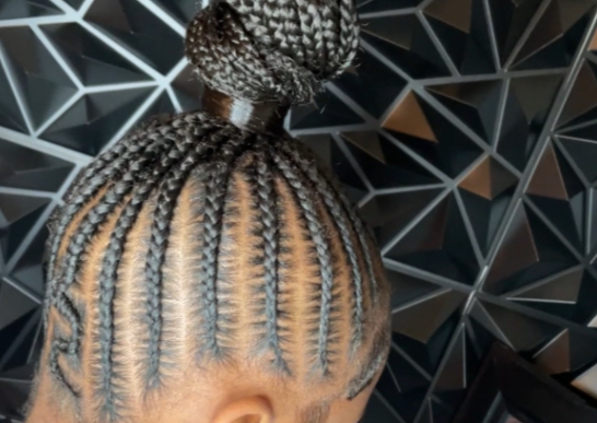 feed-in ponytail small