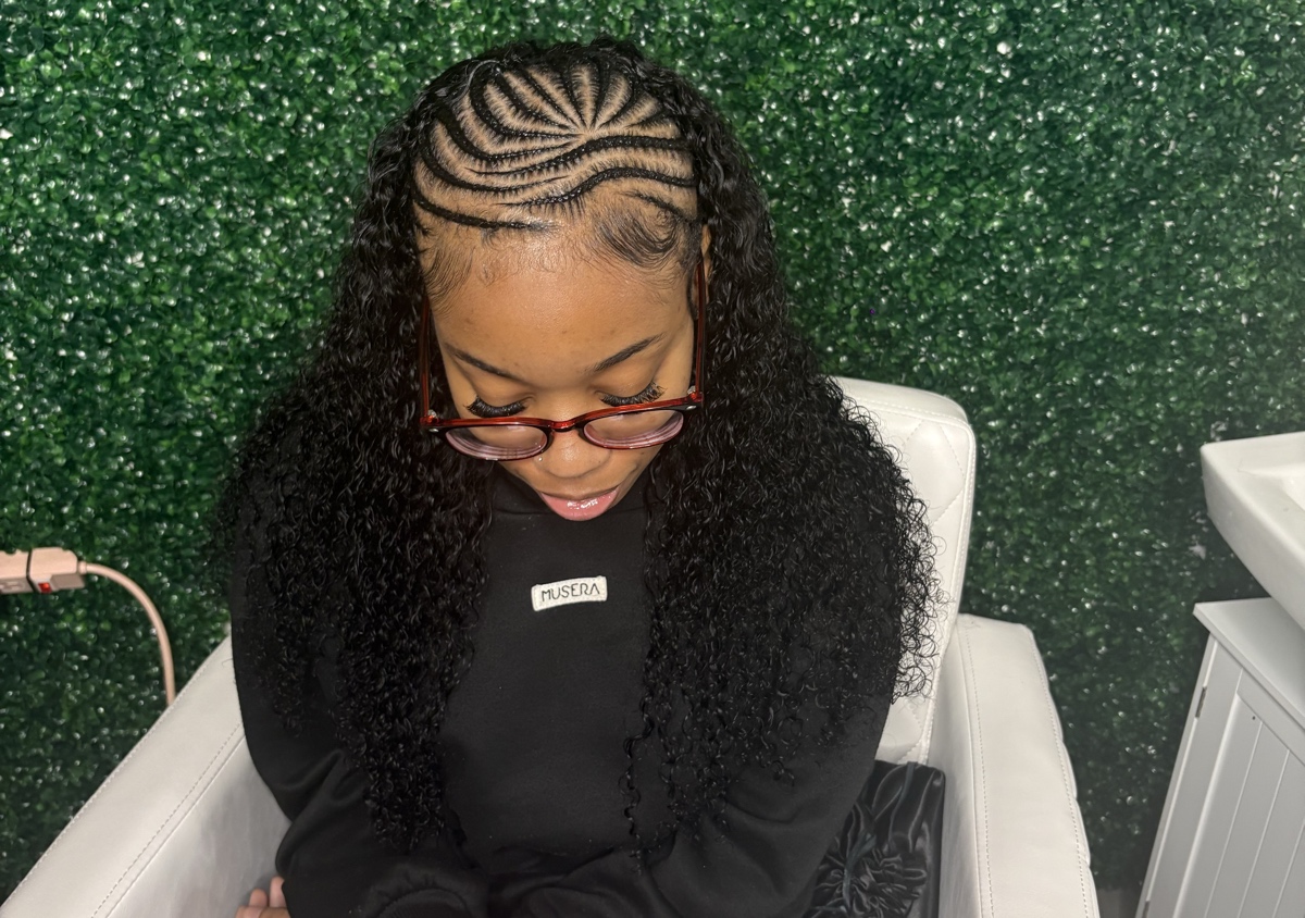 Fulani Quickweave 