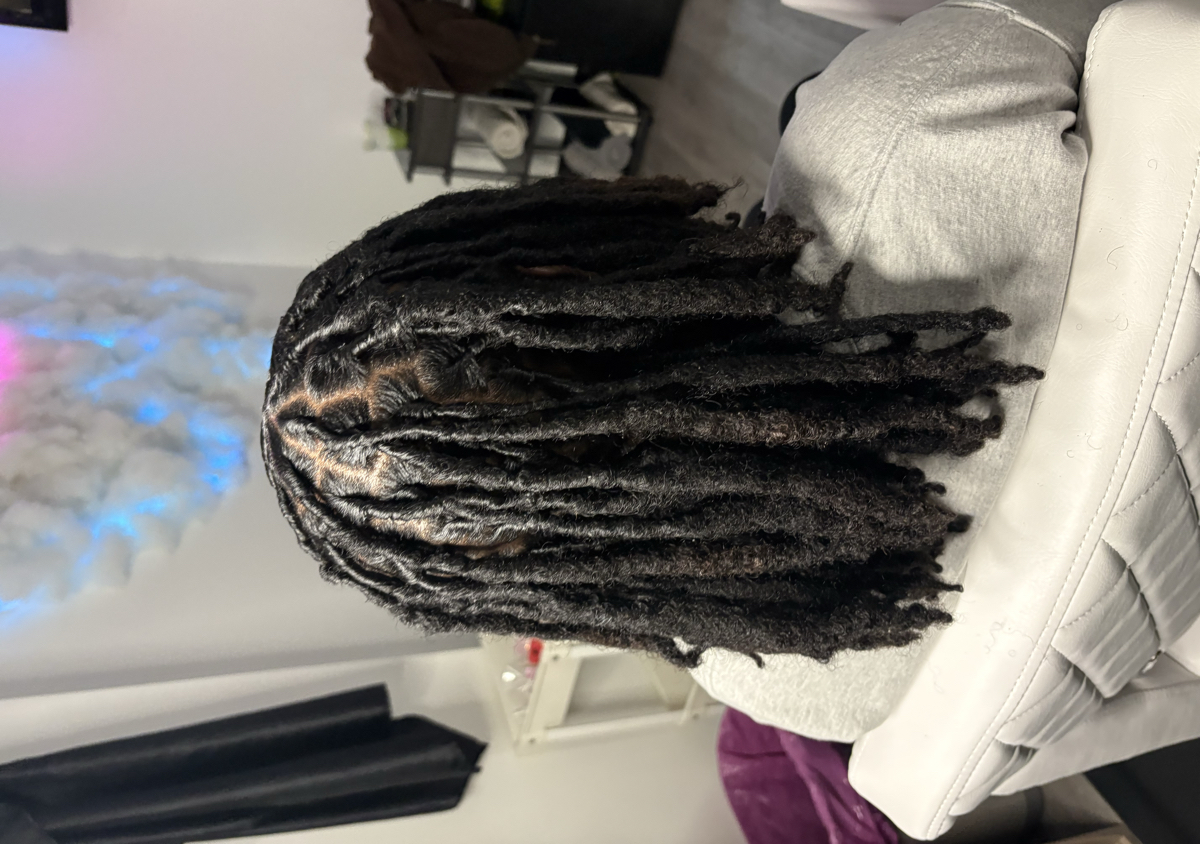 Retwist ( No Style)