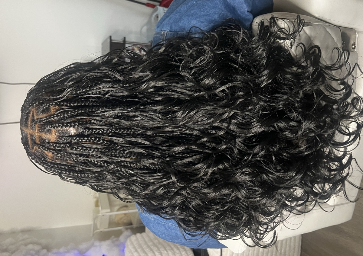 French Curls 
