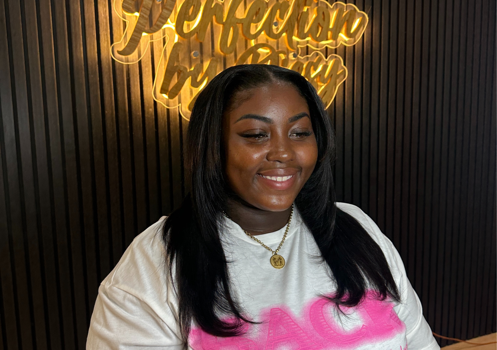 Sew in including 2x16” straight bundels 