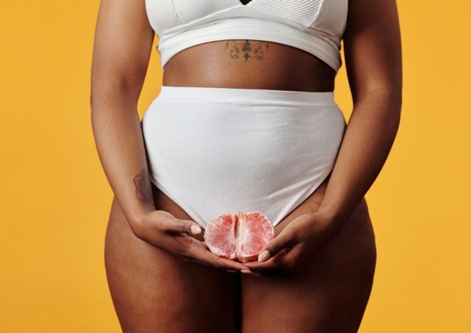 Brazilian wax (1rst time client)