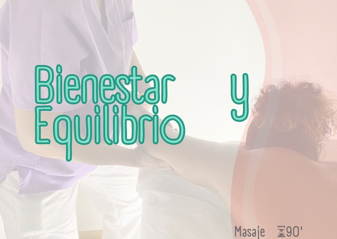 Bienestar y Equilibrio