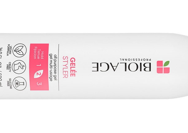 Biolage styling gel