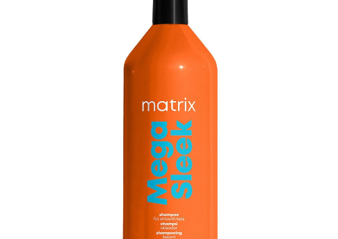 Matrix mega sleek shampoo
1 liter