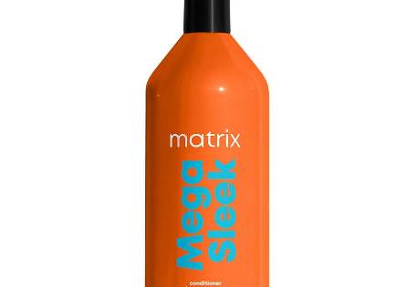 Matrix mega sleek conditioner 1 liter