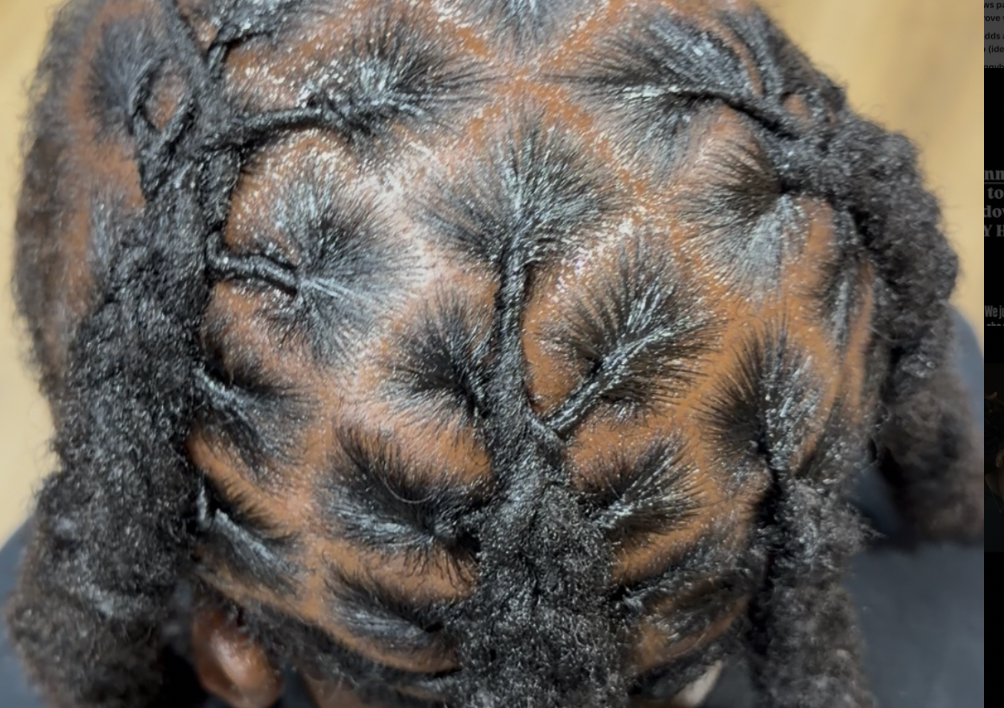 Retwist
