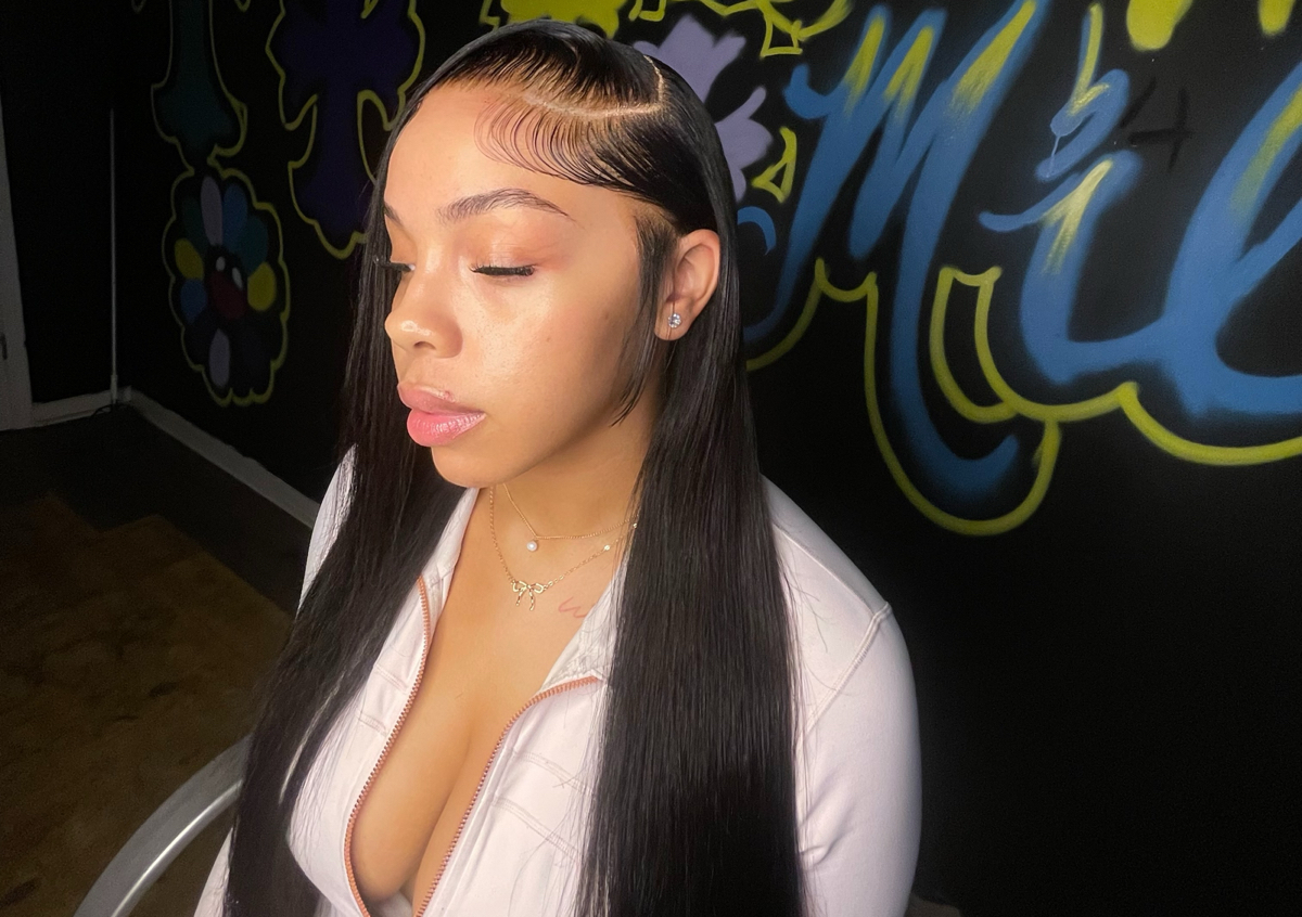 Frontal Install🩵