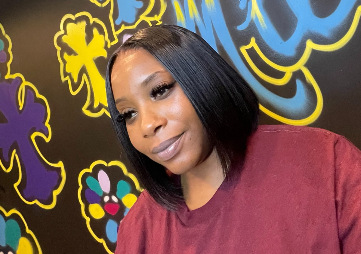 Quickweave Bob