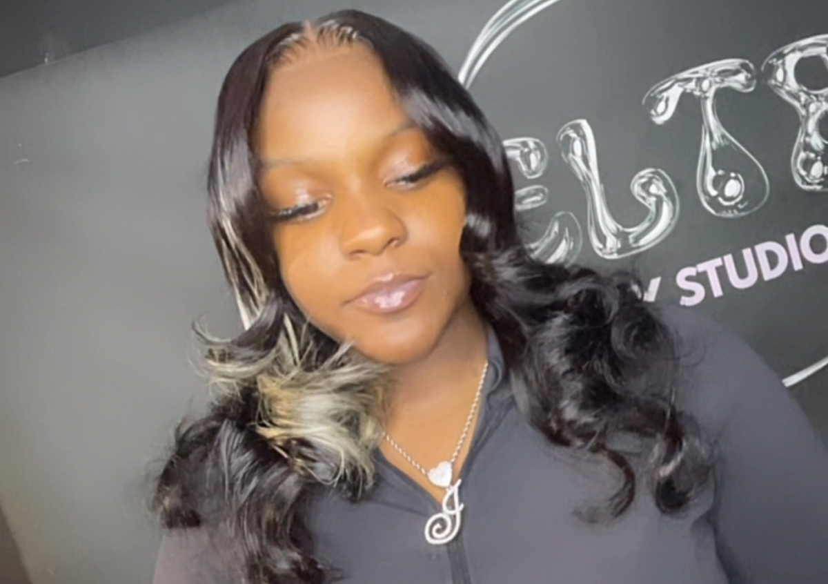 Closure Quickweave 