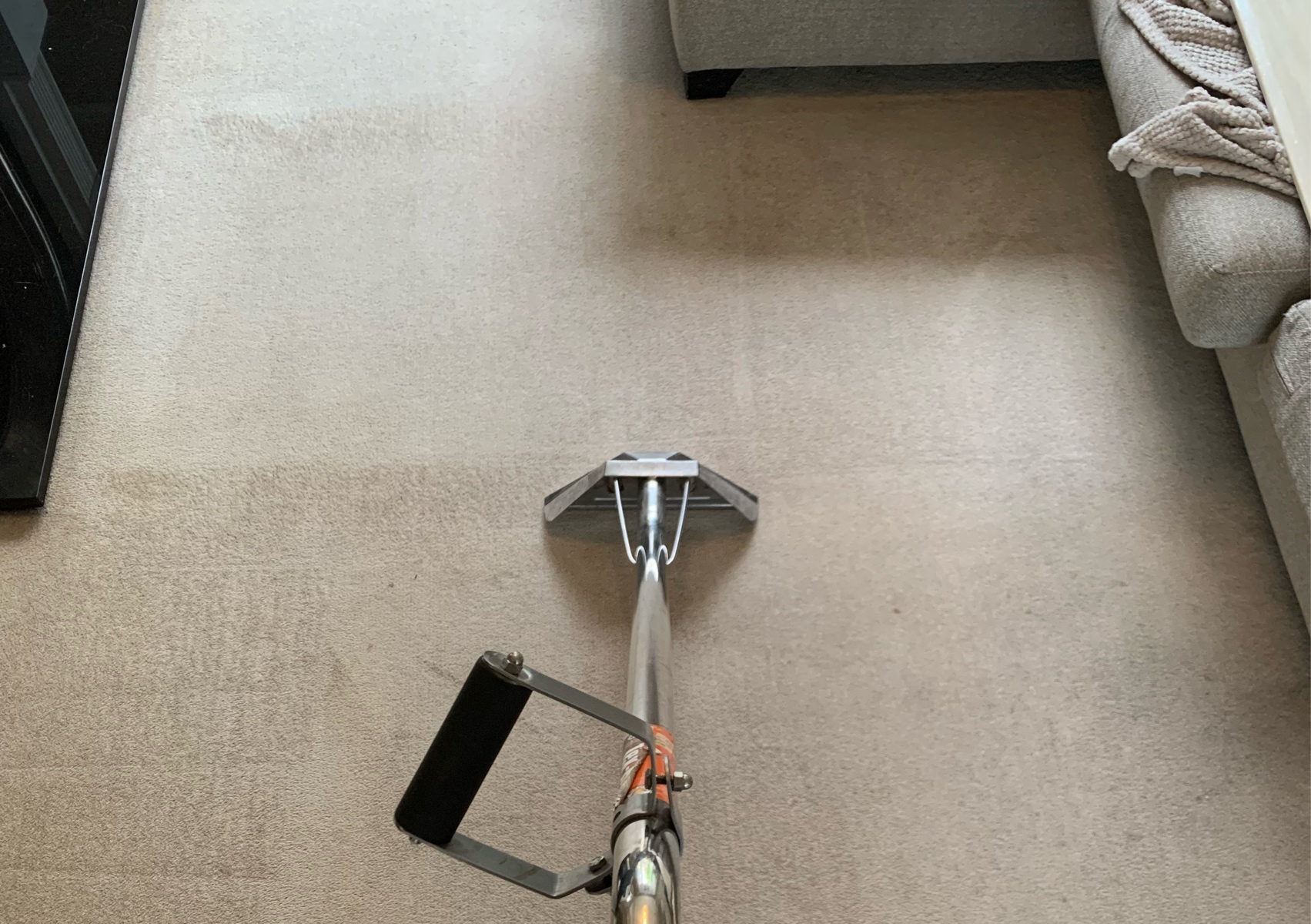 1 Room Carpet Cleaning 