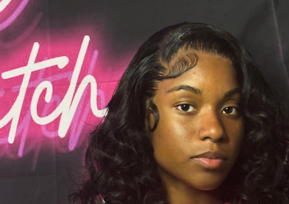 lace frontal installation