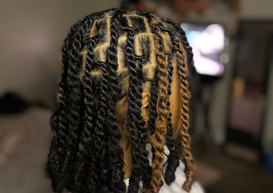 invincible locs