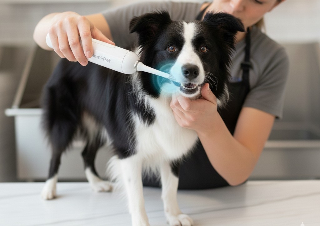 Teeth Clean - Intensive Package