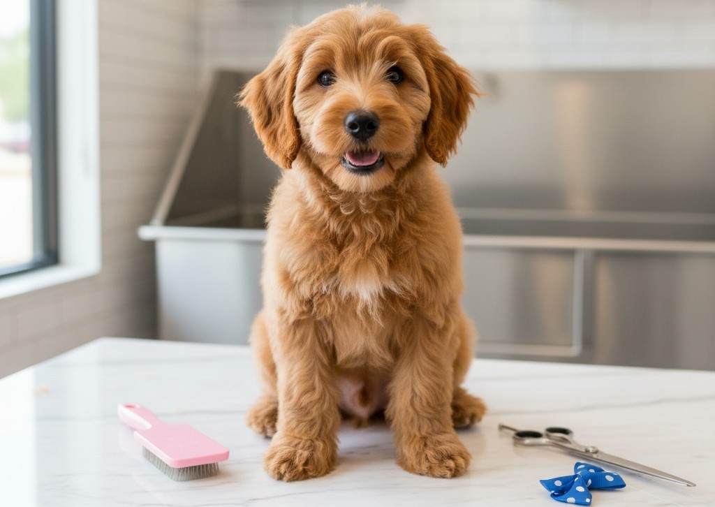 Just for Pups! ( Up to 6 months Only ) PAYG