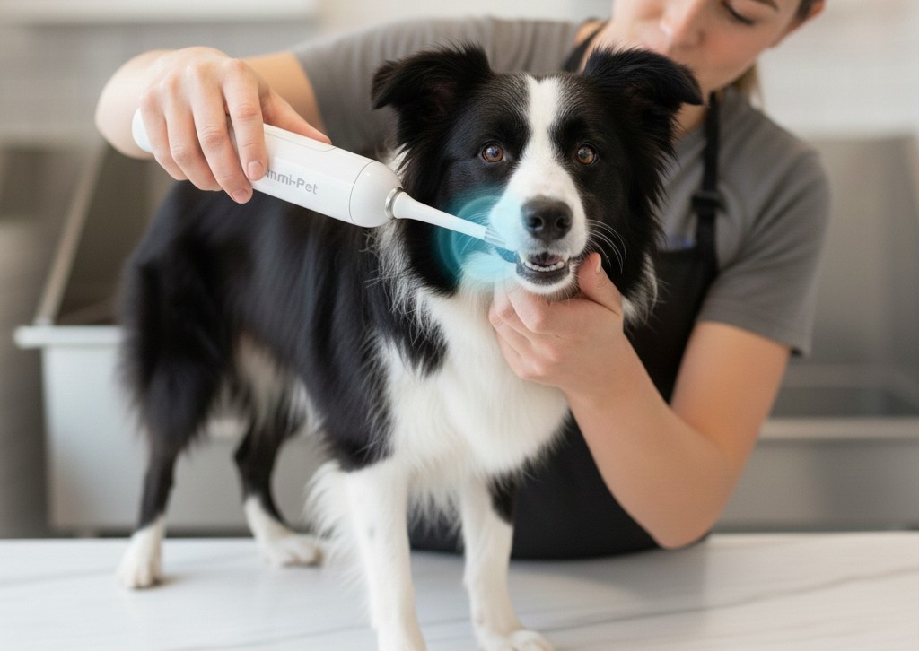 Teeth Clean - Pay As You Go