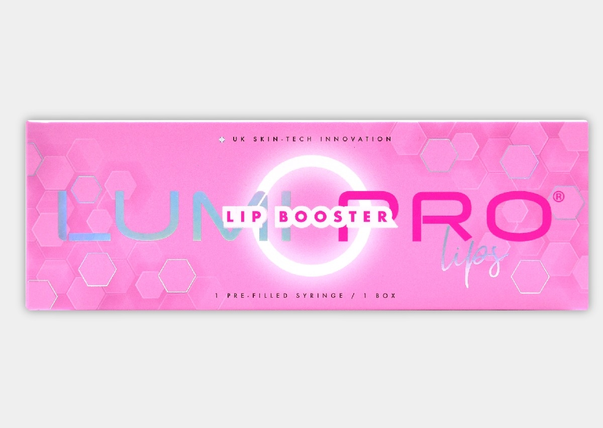 Lip booster 💋 lumi pro