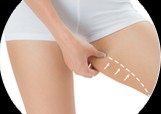 Lemon bottle inner Thigh 