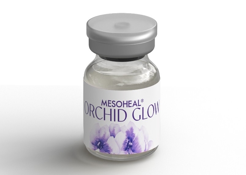 Orchid Glow mesotherapy add on 