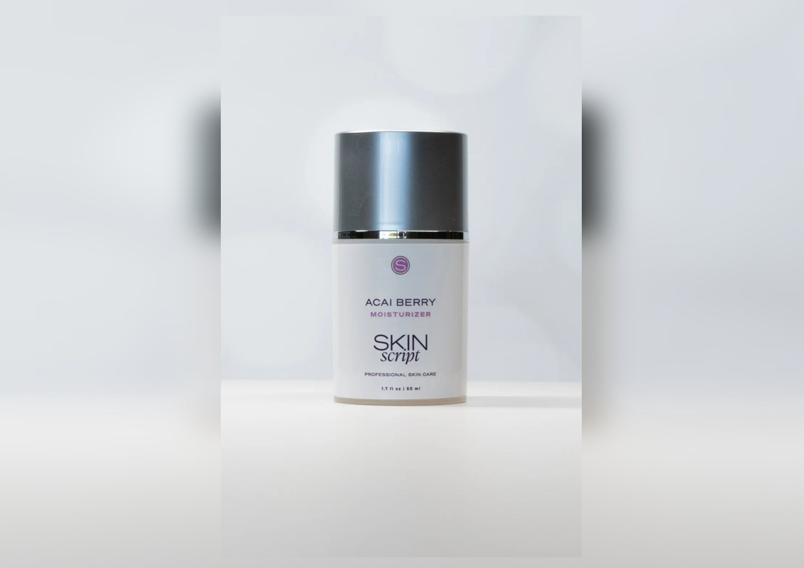 Acai Berry Moisturizer