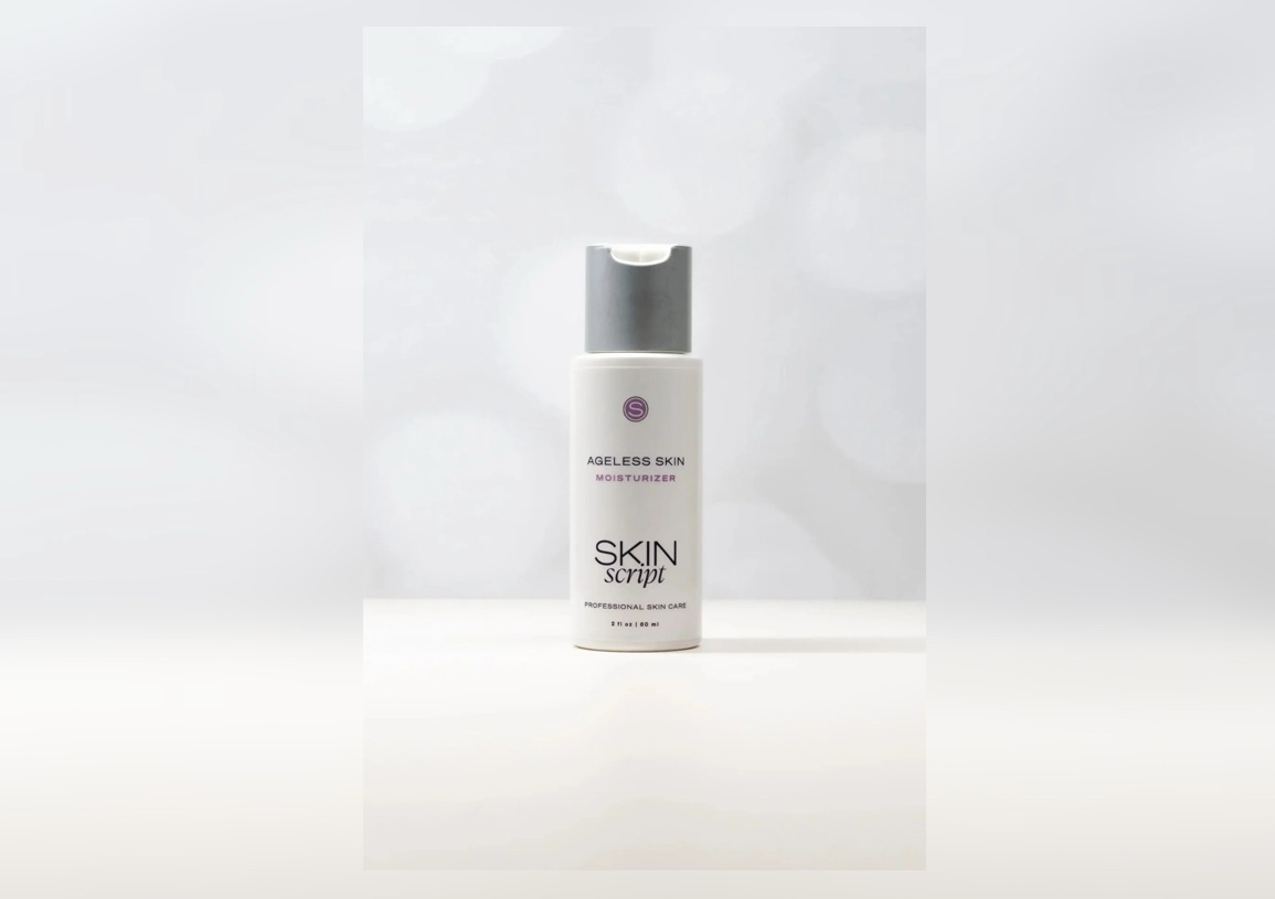 Ageless Skin Moisturizer