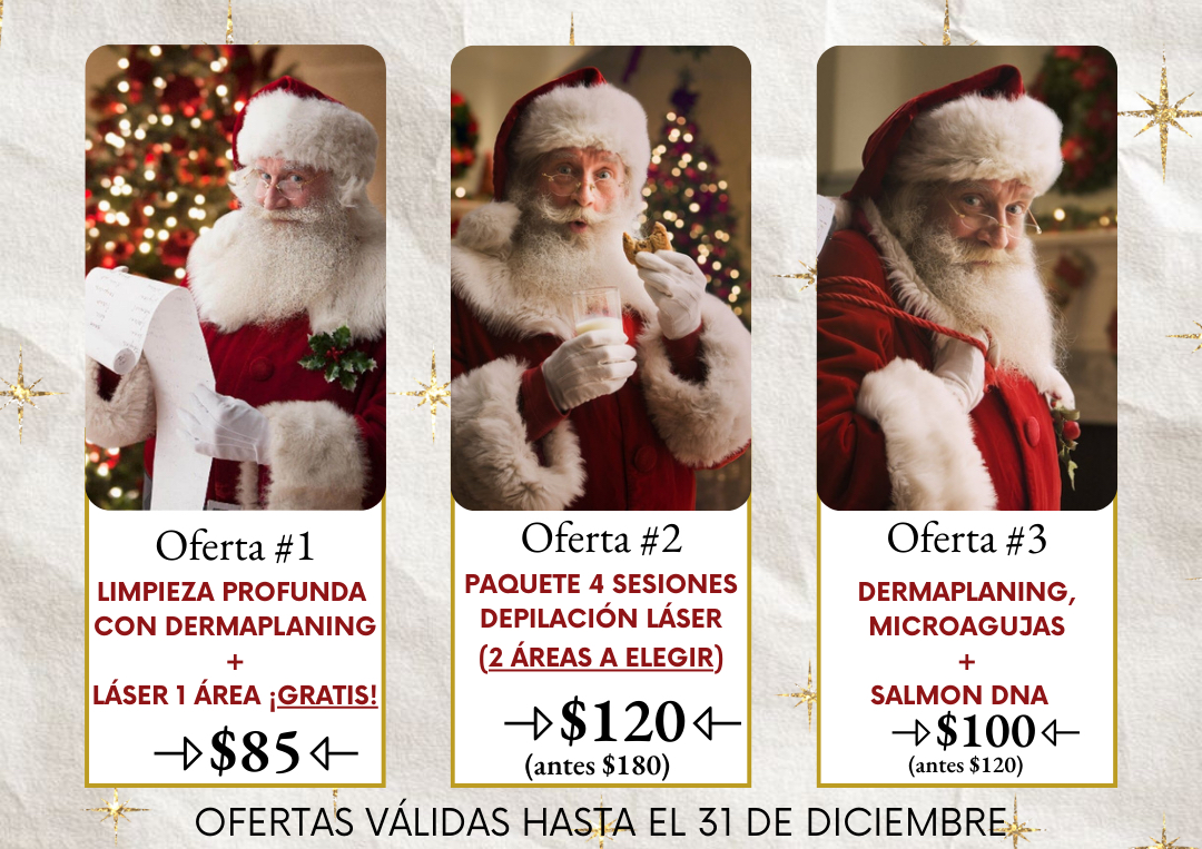 Especial Navideño #1 🎄