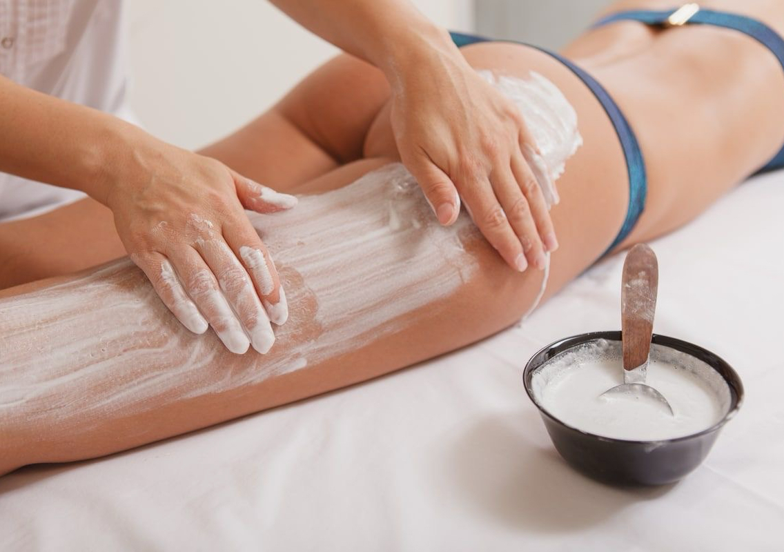 🌟 “Facial” de Glúteos 