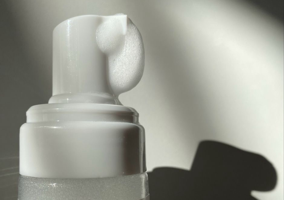 Lash Cleanser