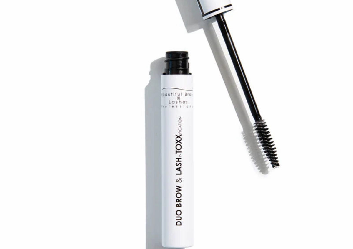 Lash Lift/Brow Lam Aftercare
