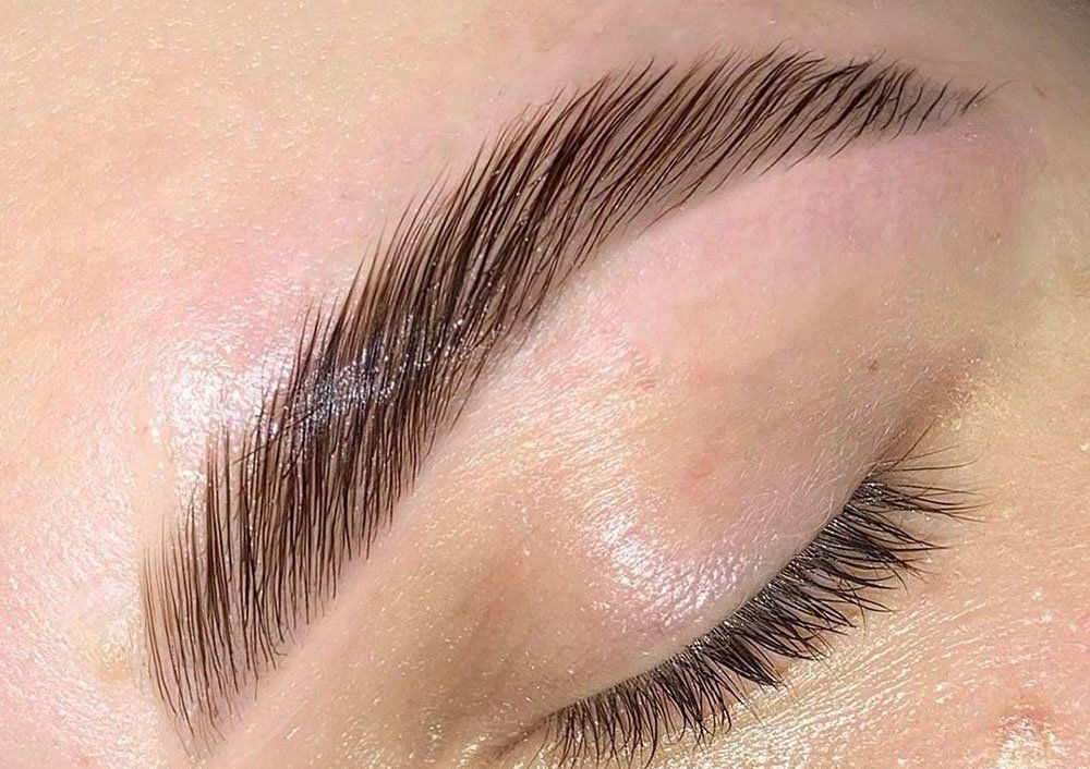 Group Brow Lamination Course